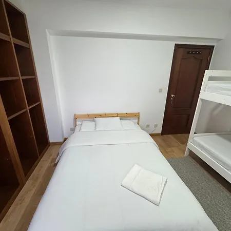 Airport And Bus Station Hotel *