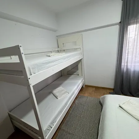 Airport And Bus Station Hotel