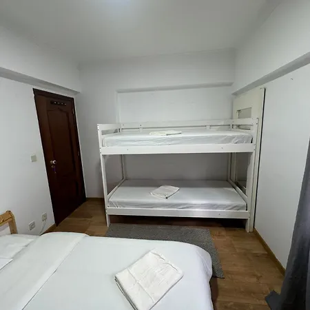 Airport And Bus Station Hotel *