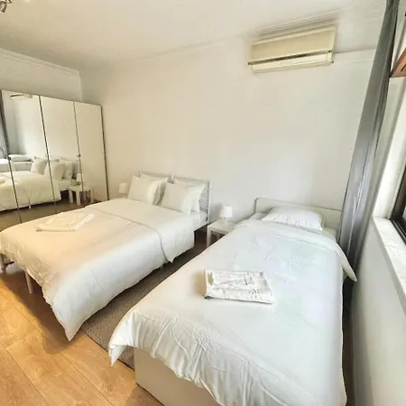 Airport And Bus Station *