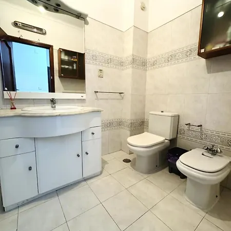 Airport And Bus Station