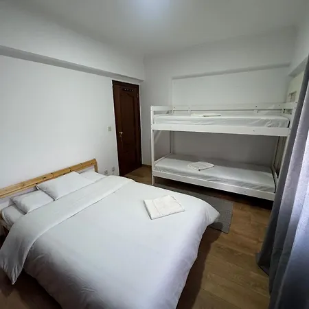 Airport And Bus Station *