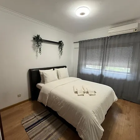 Ξενοδοχείο Airport And Bus Station Lisboa