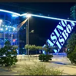 Airport And Bus Station * Lisboa
